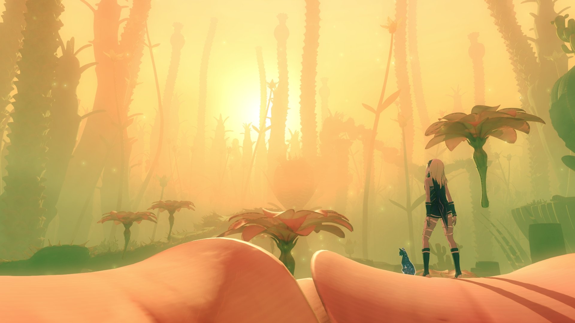 Gravity Rush 2 - Imagen 42